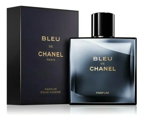Bleu De Chanel Deo Cologne 150ml: A Análise Definitiva do Ícone