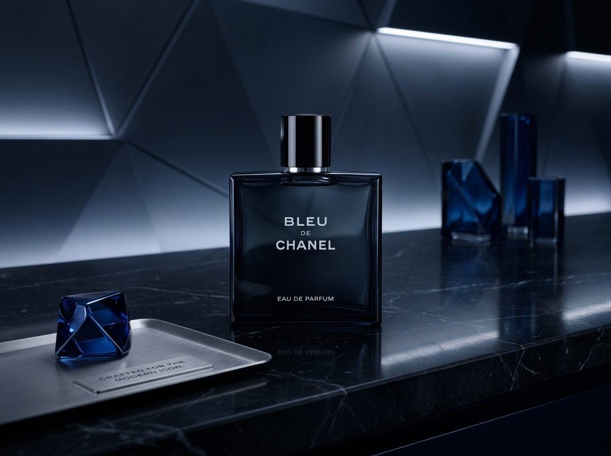 Bleu De Chanel Deo Cologne 150ml: A Análise Definitiva do Ícone