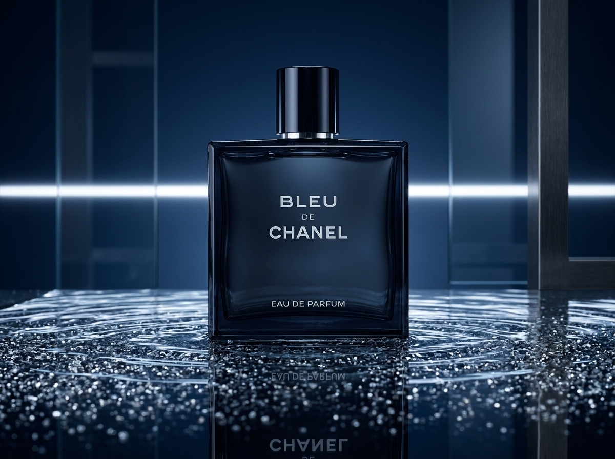 Bleu De Chanel Deo Cologne 150ml: A Análise Definitiva 