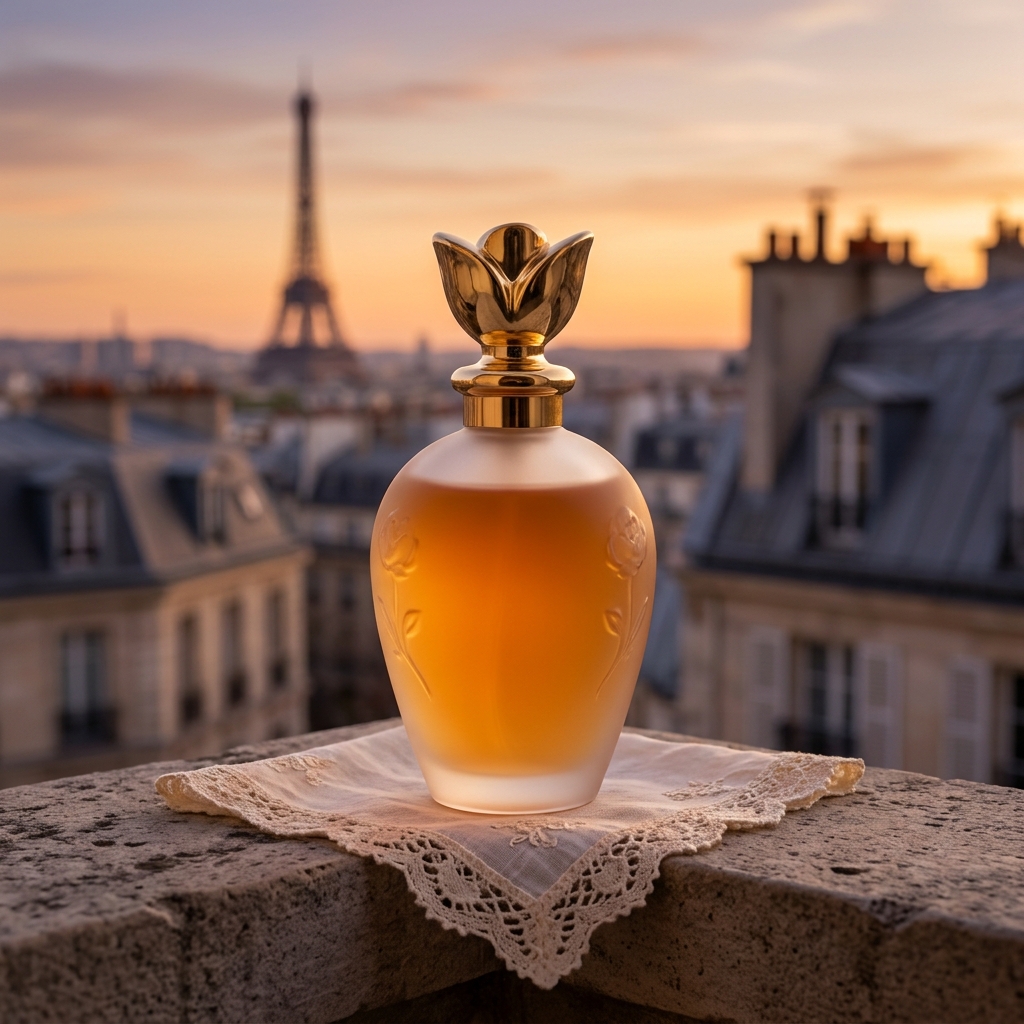 Qual o Melhor Perfume Feminino Francês