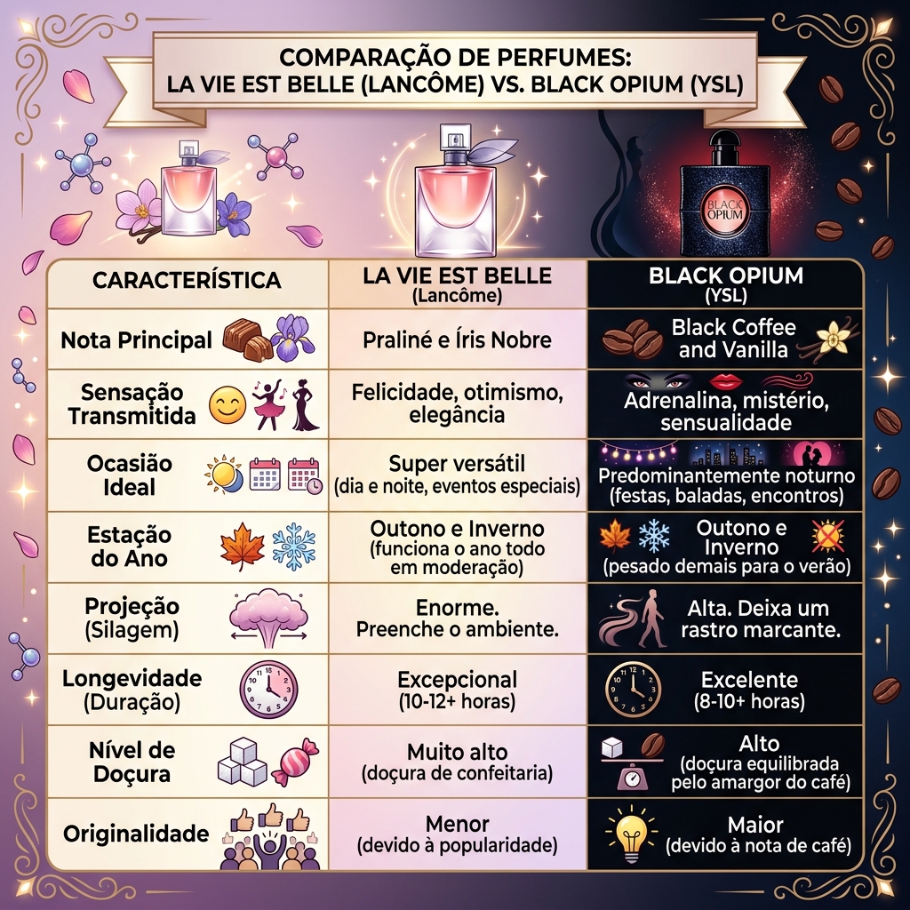 Perfume Feminino L' Eau de Parfum: O Perfume Mais Desejado do Momento