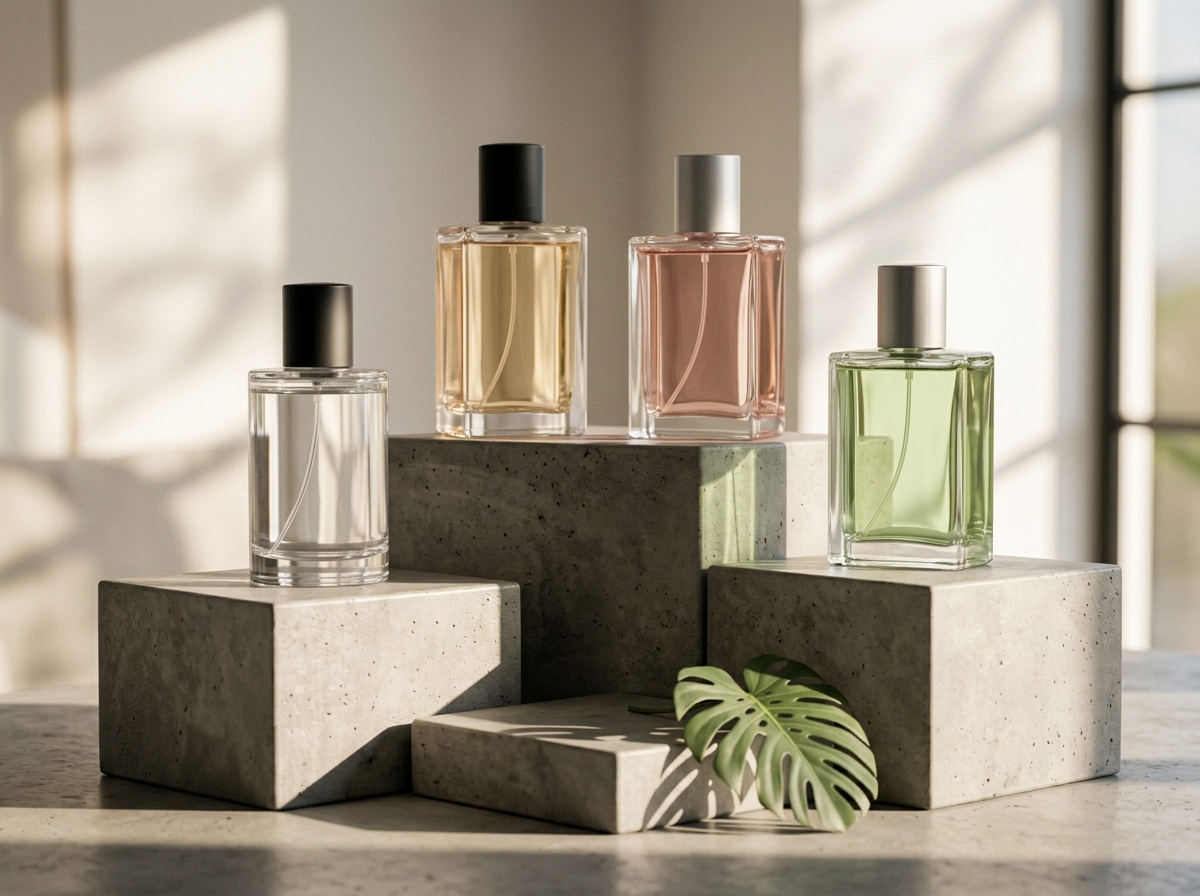 melhores perfumes em Veja Quais S&atilde;o os Perfumes Importados Femininos Mais Vendidos Hoje
