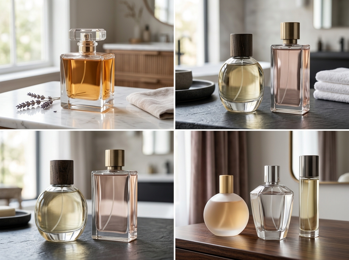 Detalhes de Veja Quais S&atilde;o os Perfumes Importados Femininos Mais Vendidos Hoje com melhores perfumes