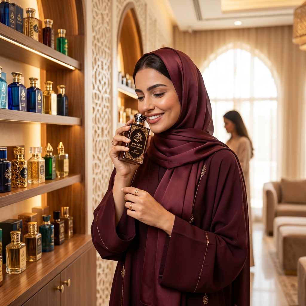 Melhor Perfume Árabe Feminino: Poucas Pessoas Conhecem Esses Tesouros