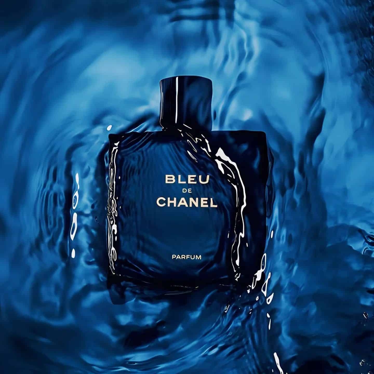 Perfume Amadeirado em Bleu De Chanel Deo Cologne 150ml: A Análise Definitiva do Ícone
