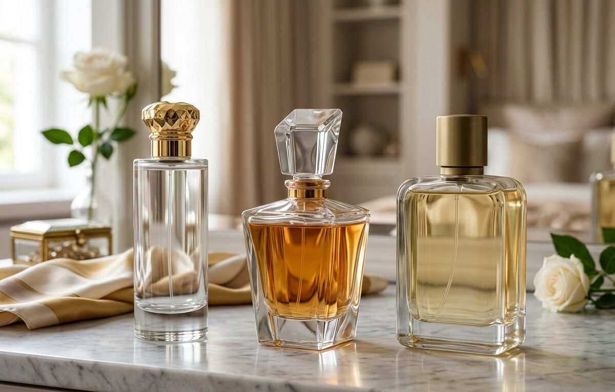 Veja Quais São os Perfumes Importados Femininos Mais Vendidos Hoje