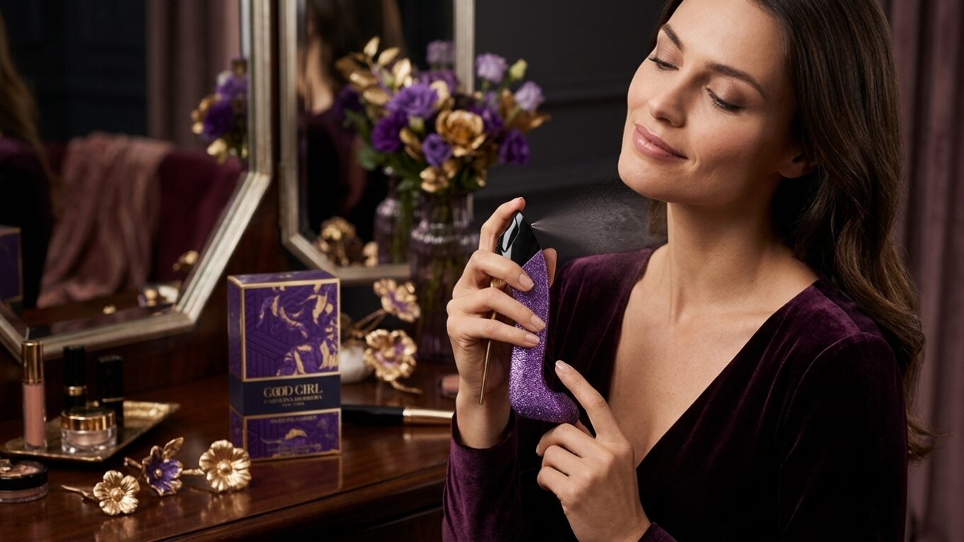 Carolina Herrera Good Girl