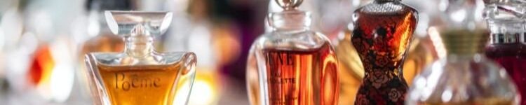 mon parfum